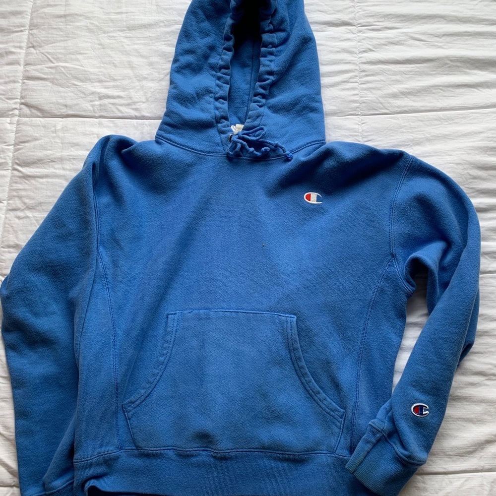 Champion Hoodie